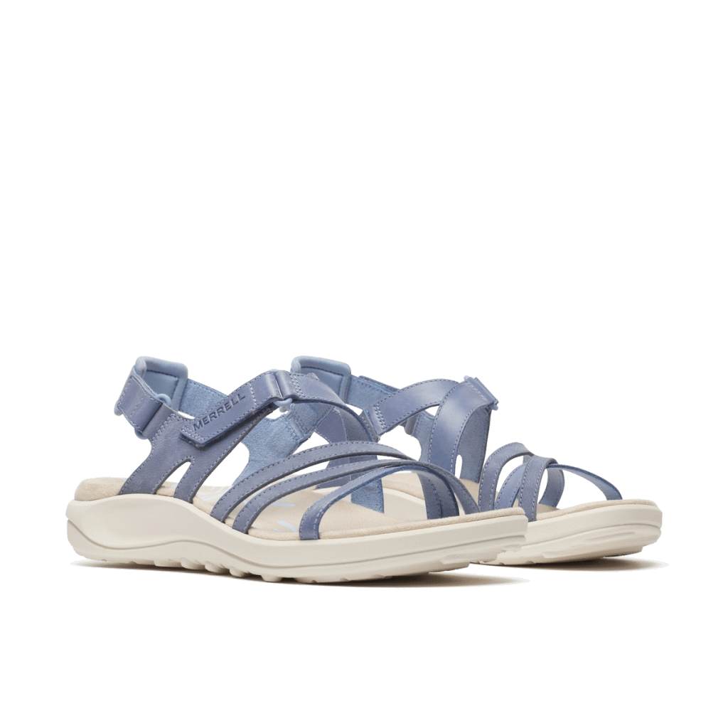 Harbor Backstrap Mulher