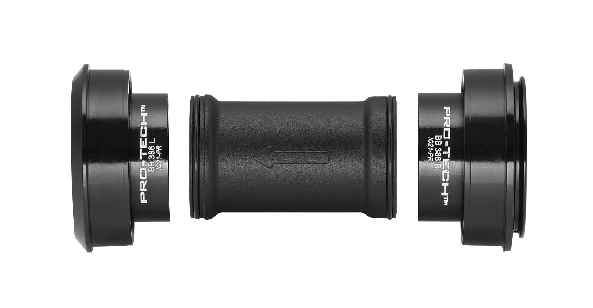 Campagnolo Lagercups BB386 86,5x46