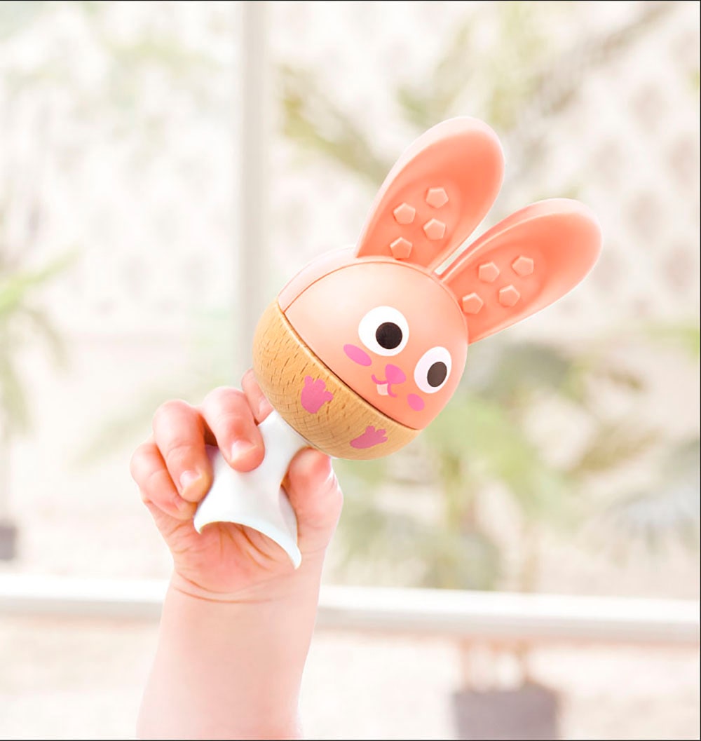 Hape Greifling »Mini Lamm«