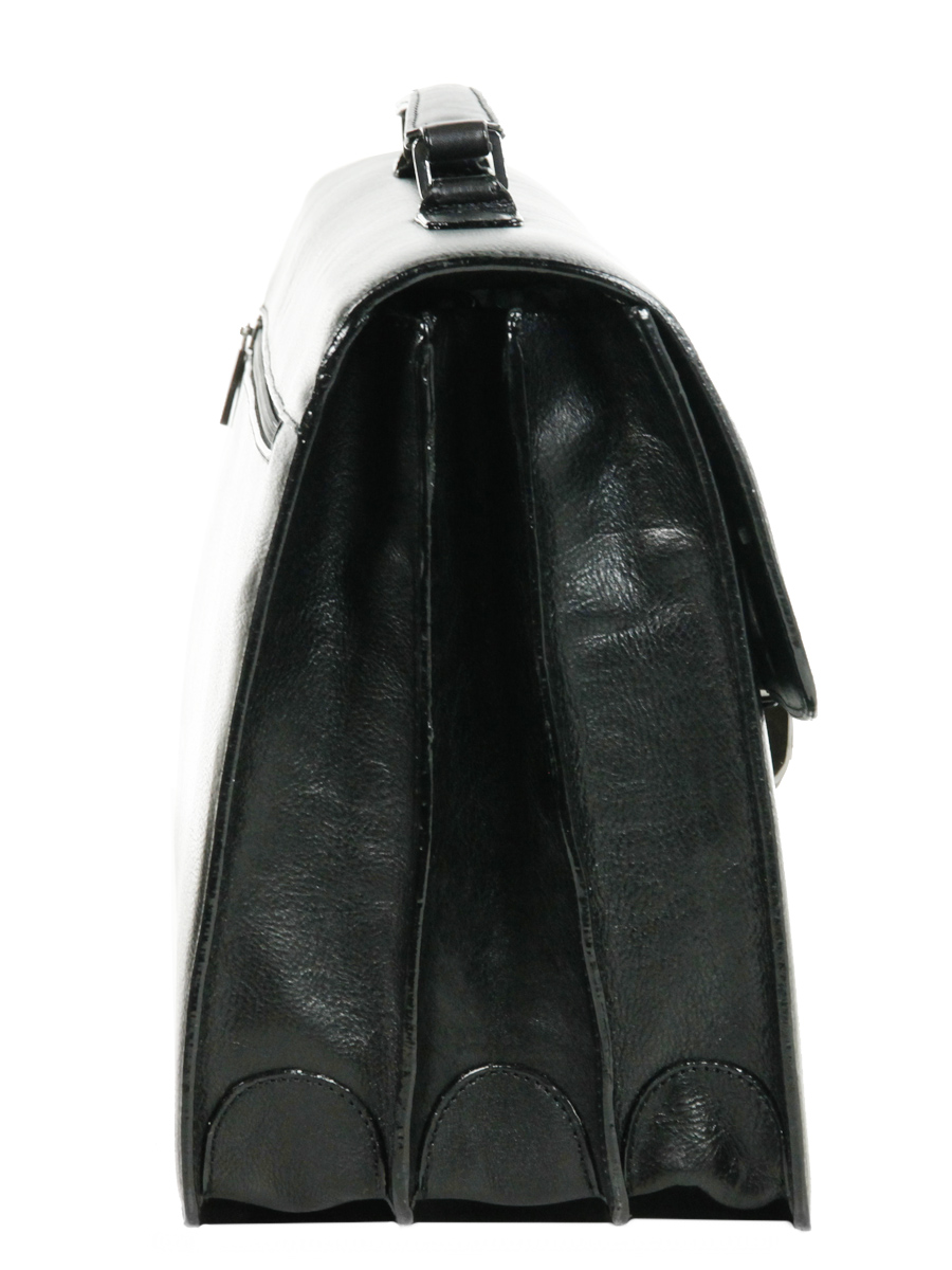 Serviette Arthur & Aston Georges 38 cm - 3 soufflets