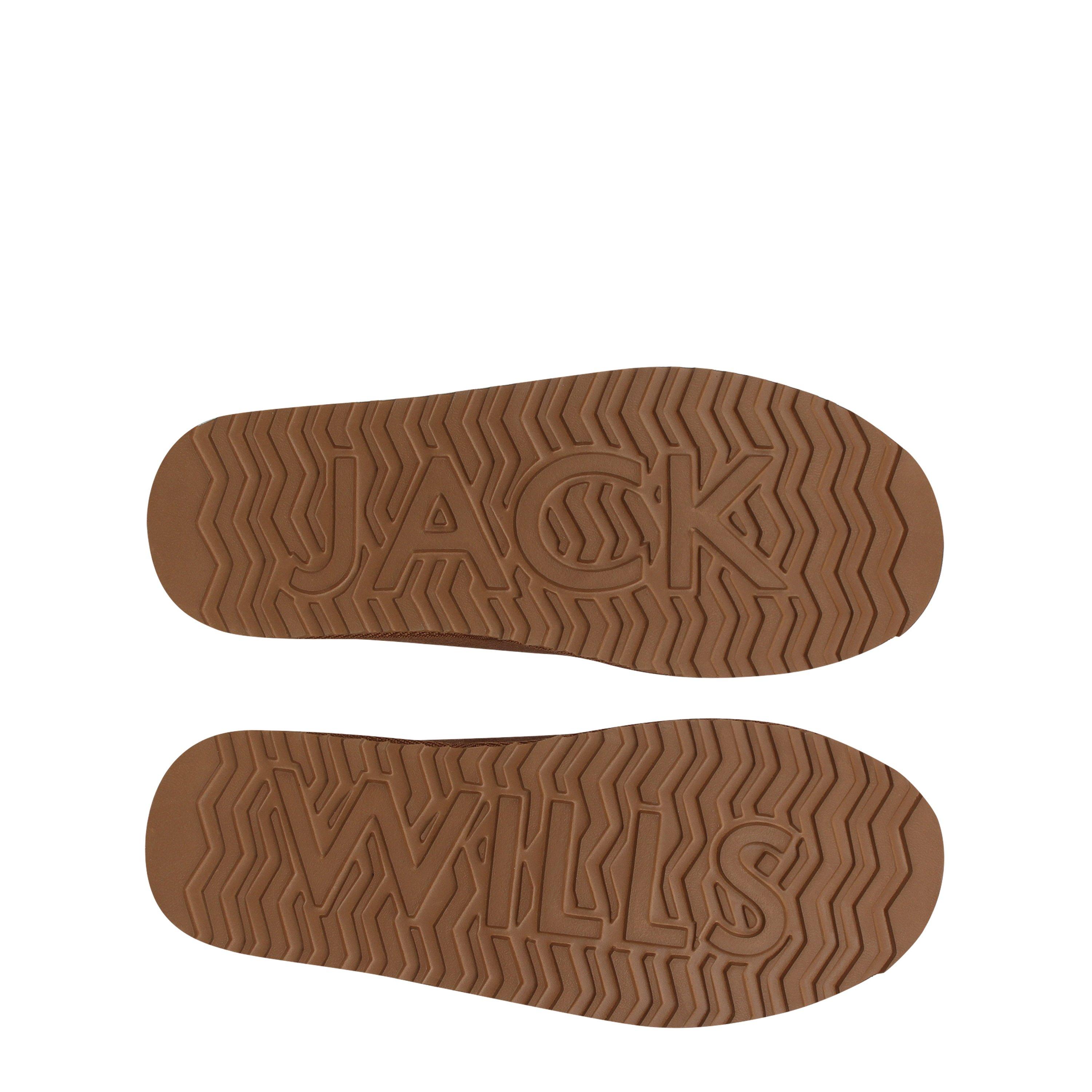 Jack Wills JW Slip On Snug