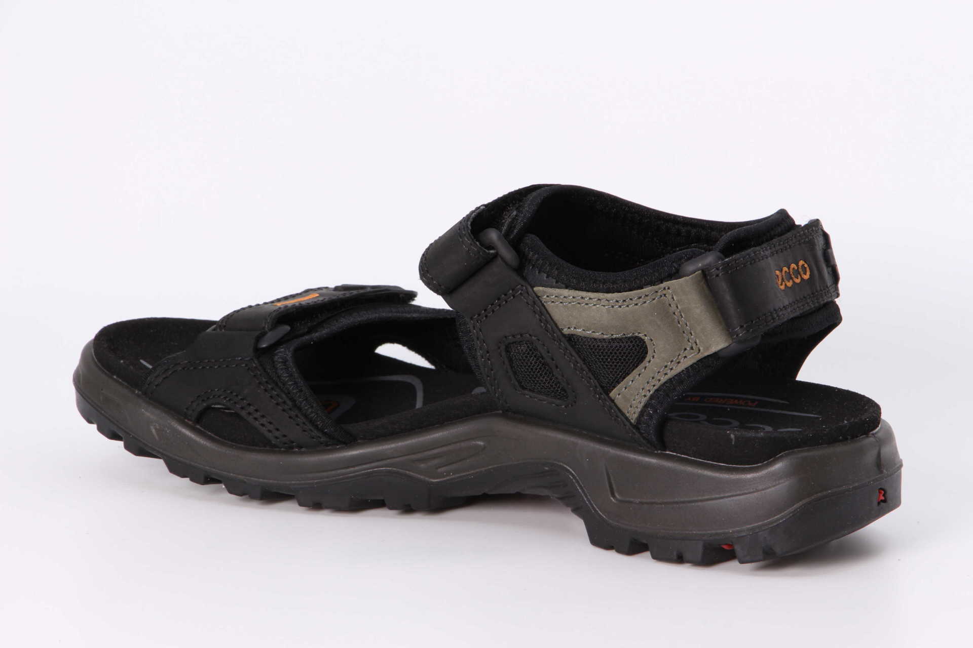 Ecco Offroad black