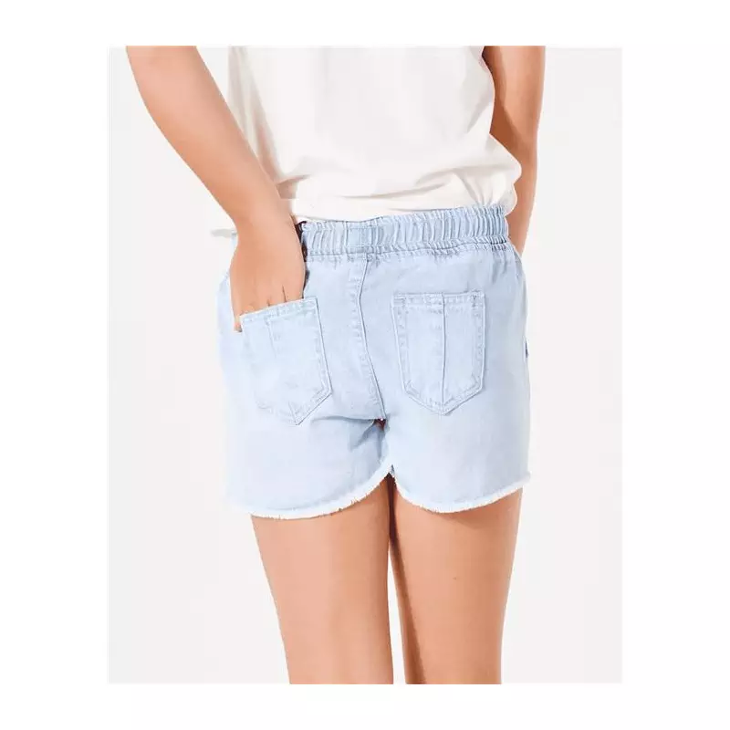 Short junior RIPCURL Tara Short - Girl Blue Ice