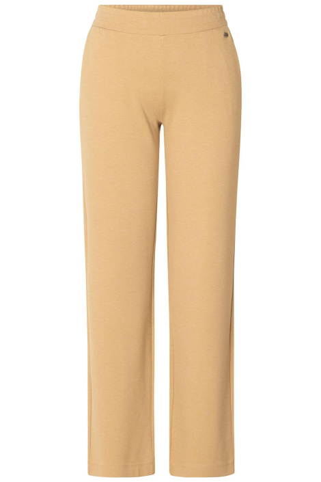 Ivy Beau camel dames broek