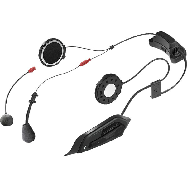 HJC - Kit intercom Bluetooth® Smart 21B