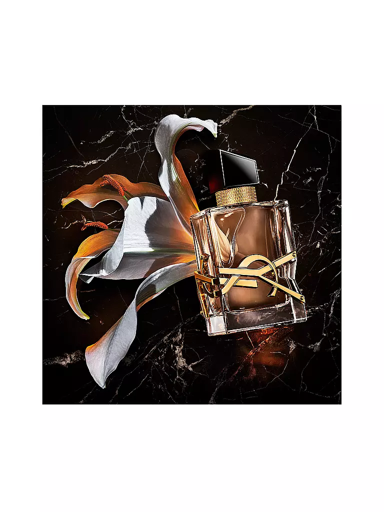 YVES SAINT LAURENT Libre Flowers & Flames Eau de Parfum 90ml keine Farbe