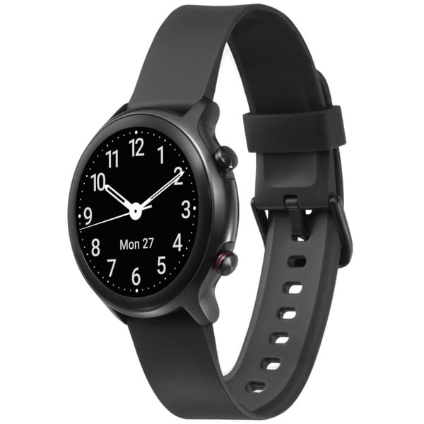 Doro Watch 500 Svart aktivitetsklokke
