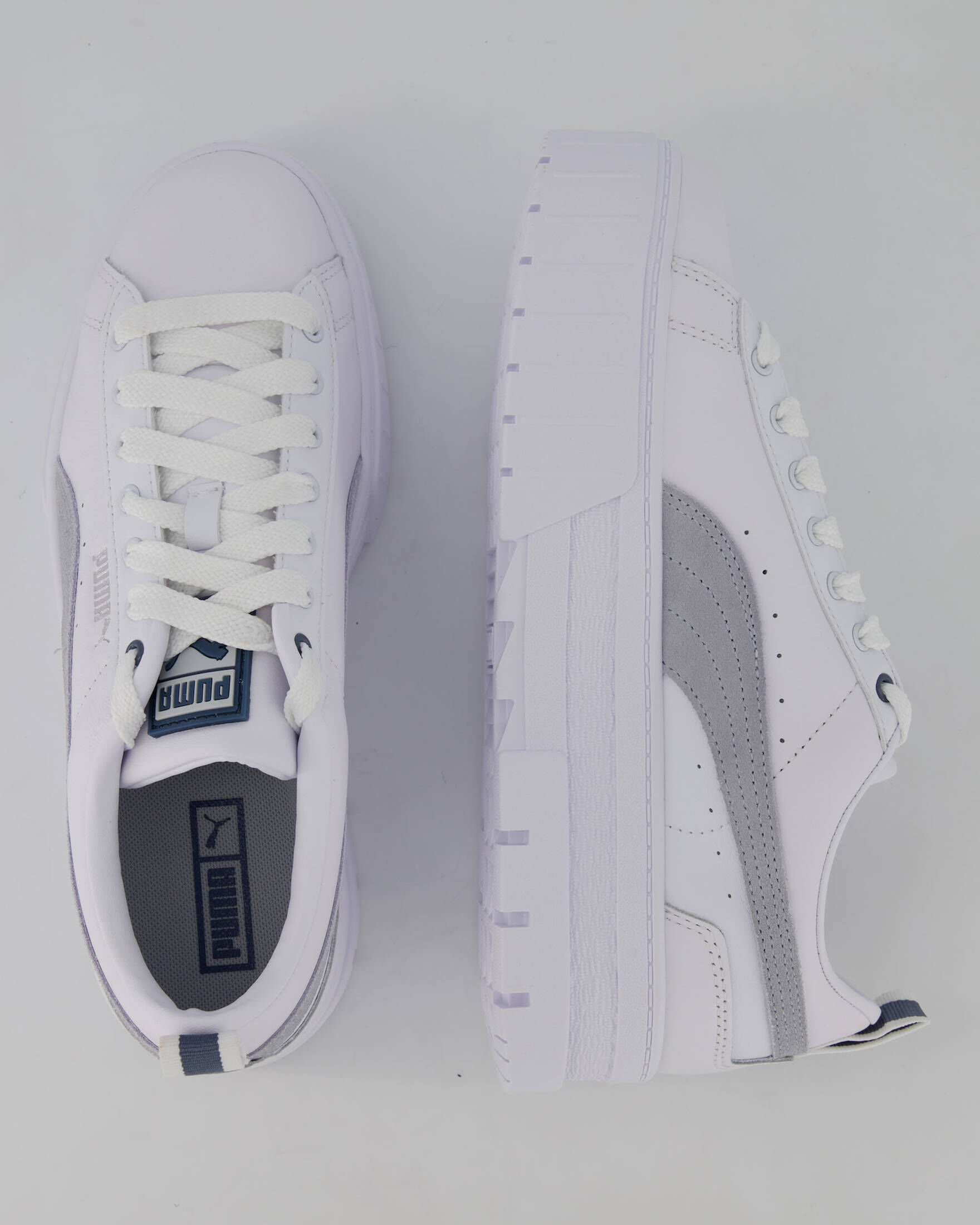 Puma| Damen Sneaker MAYZE