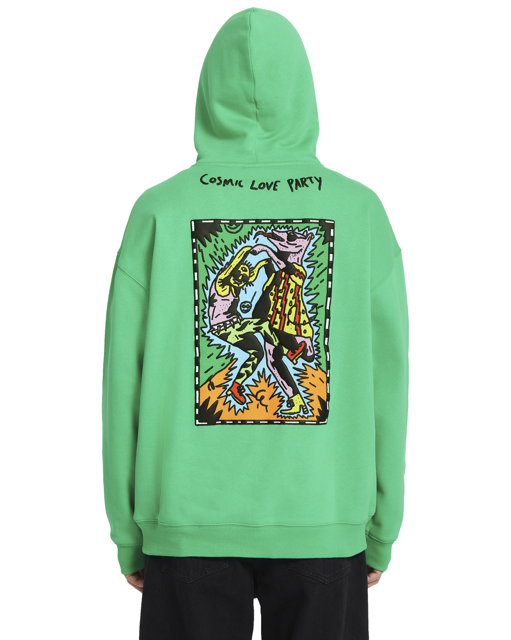 Volcom FA Bob Mollema PO Mint