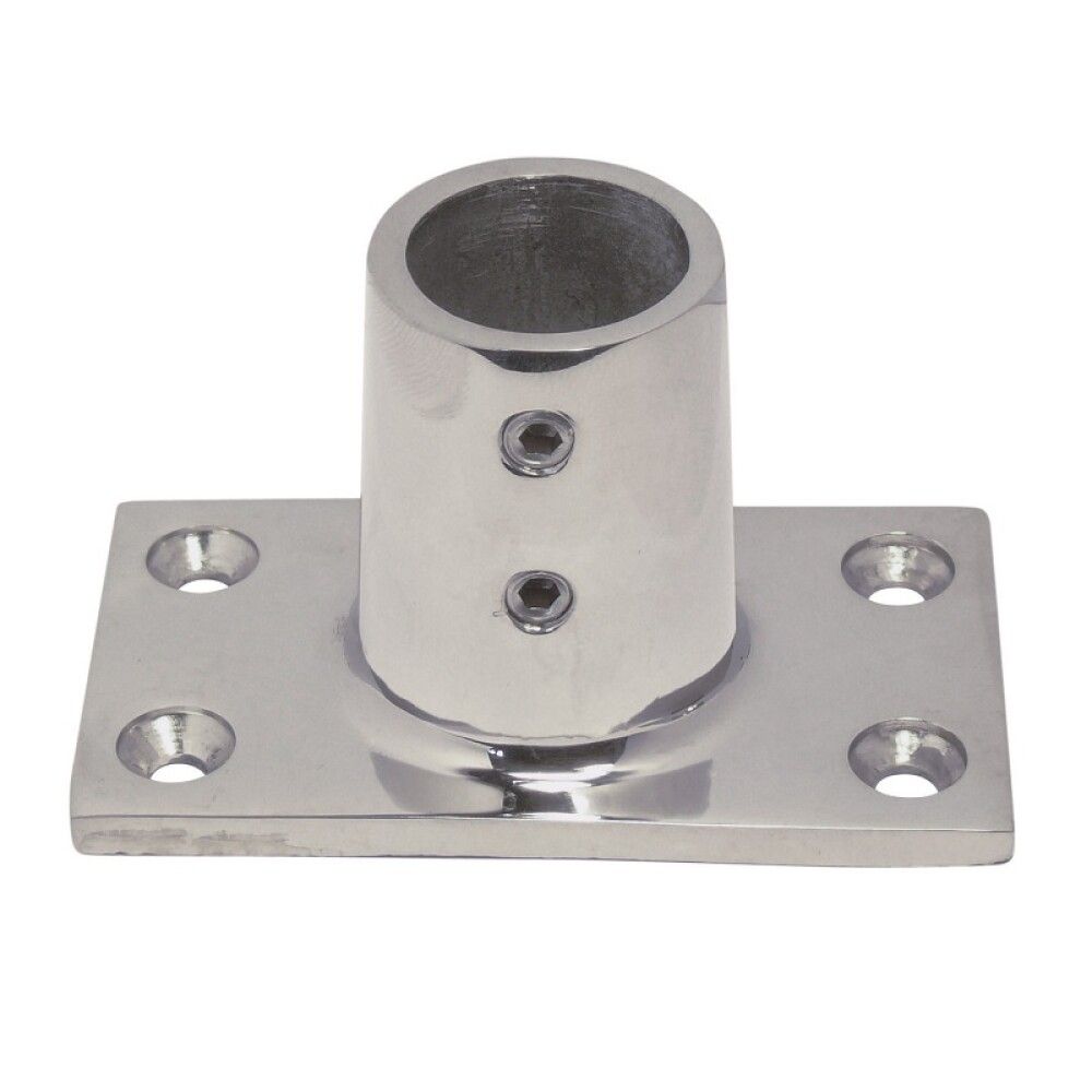 RELINGFOT MARINETECH 90° 22MM