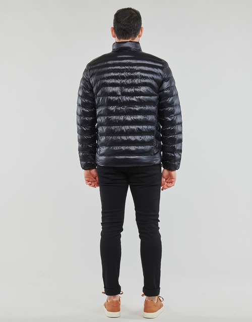 Polo Ralph Lauren - O224SC32-TERRA JKT-INSULATED-BOMBER Negro / Glossy / Polo / Negro / Glossy