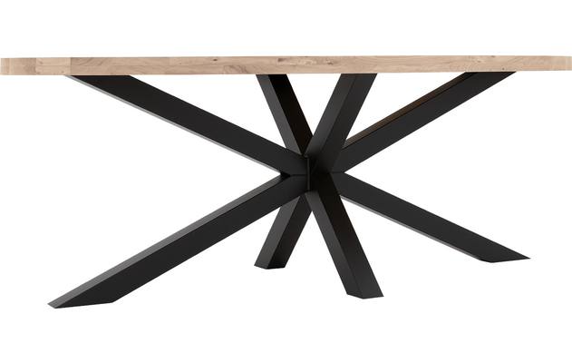 Eettafel Blade