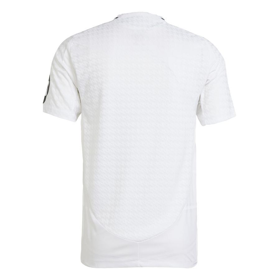 Adidas Maillot Domicile Real Madrid 24/25 Authentique