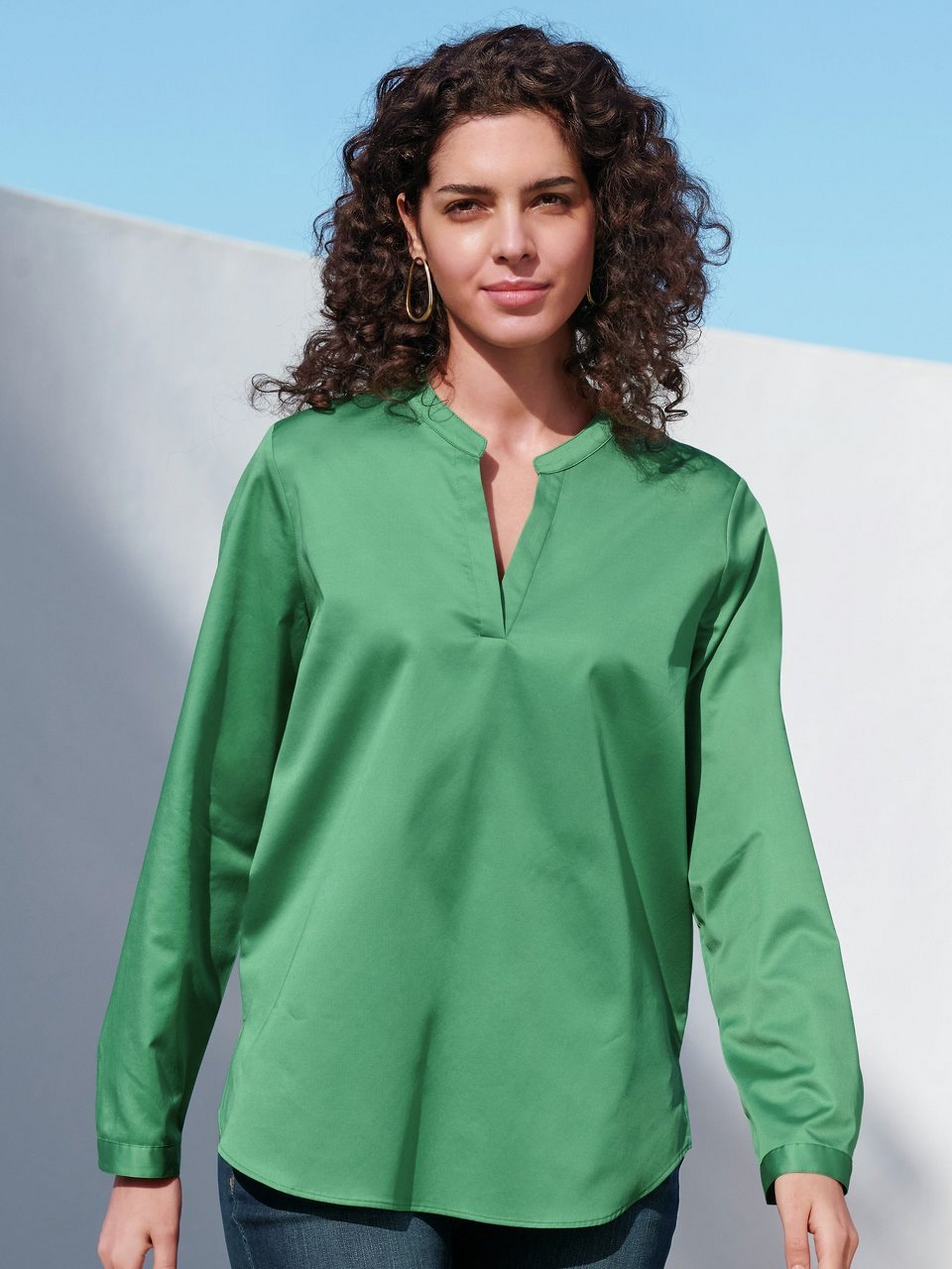 Bluse