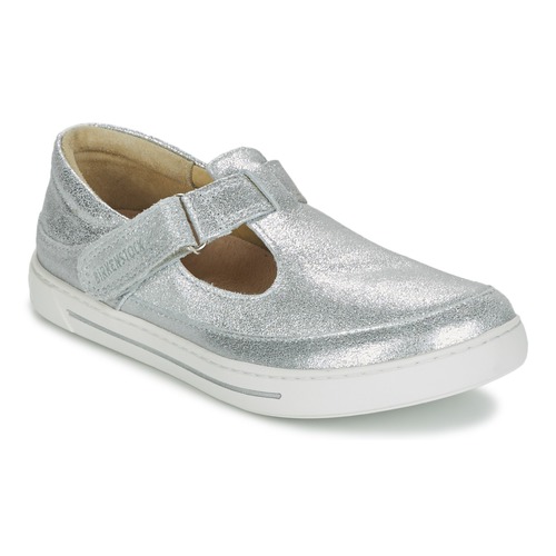 Birkenstock - ABILENE - Argent