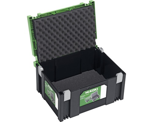 HiKOKI HIT-System Case III gereedschapskoffer