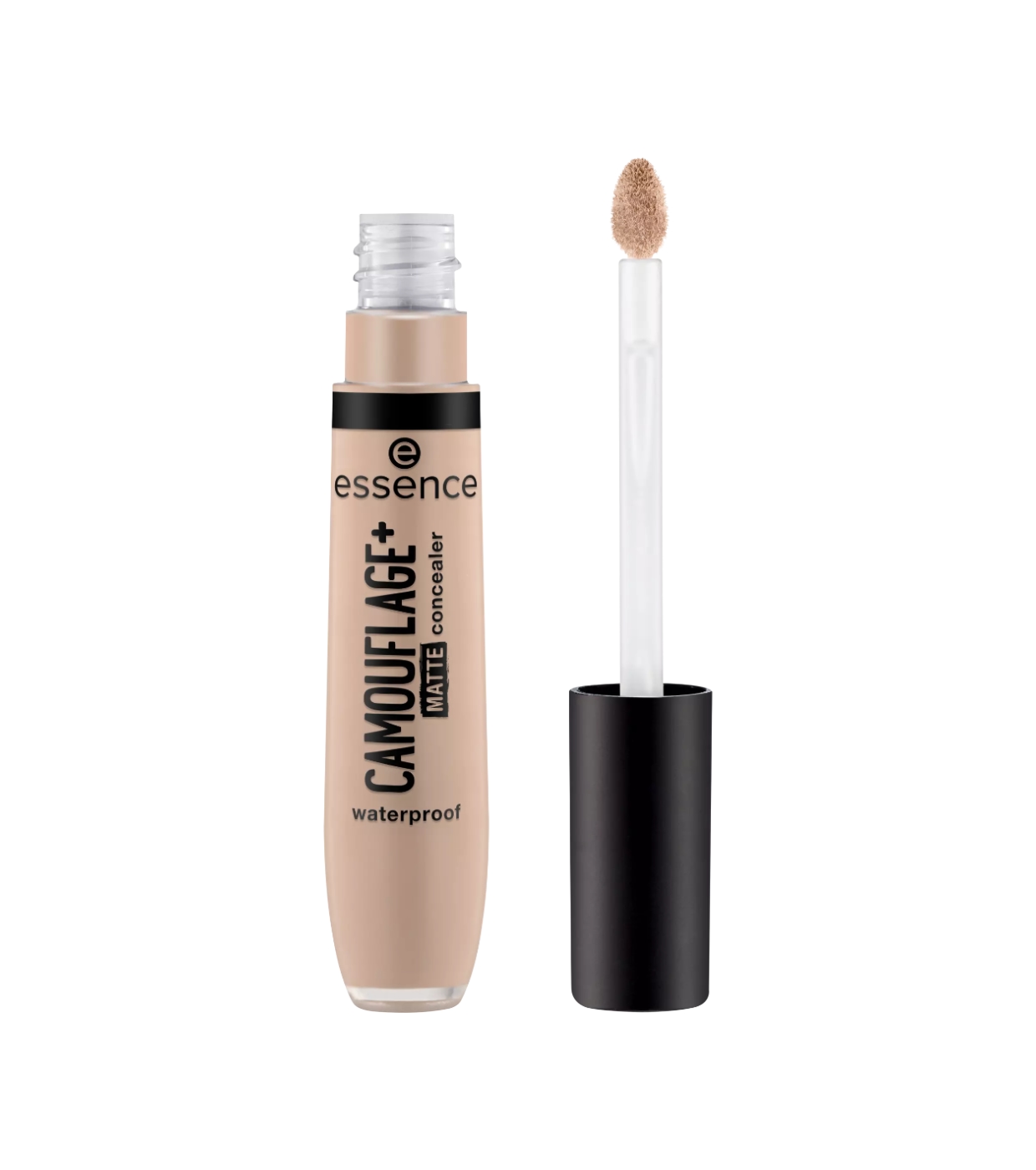 essence - Corretivo Camouflage+ Matt waterproof - 100