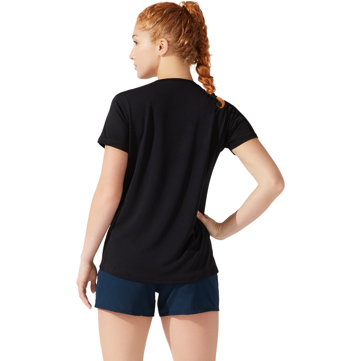 ASICS Core T-Shirt Dames