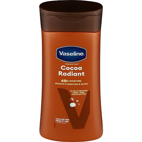 Bodylotion m. kakaosmør tør hud