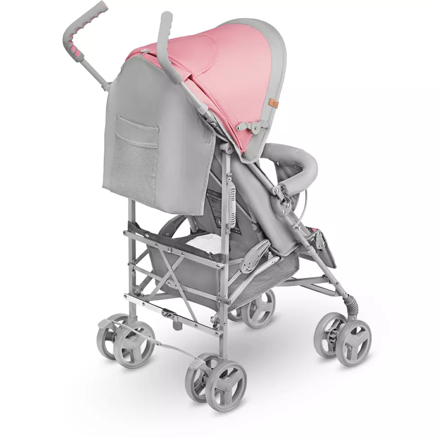 lionelo Buggy Elia Tropical Pink