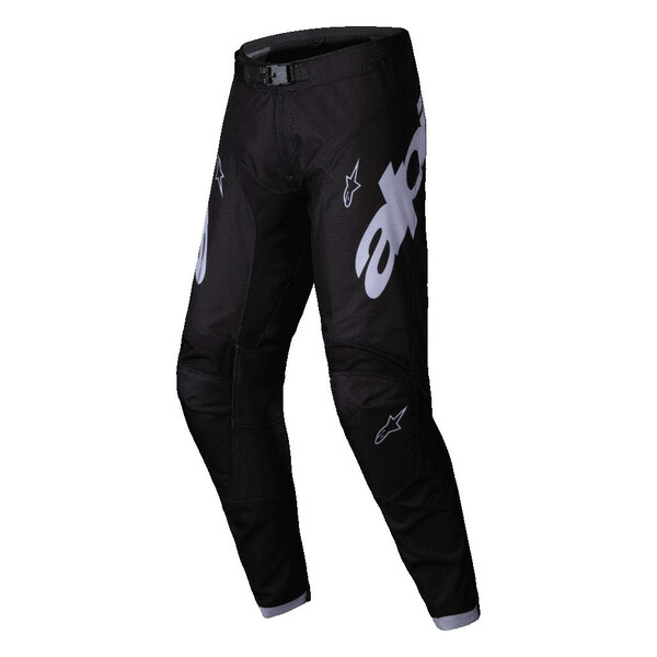 Alpinestars - Pantalon Racer Graphite Noir / Gris