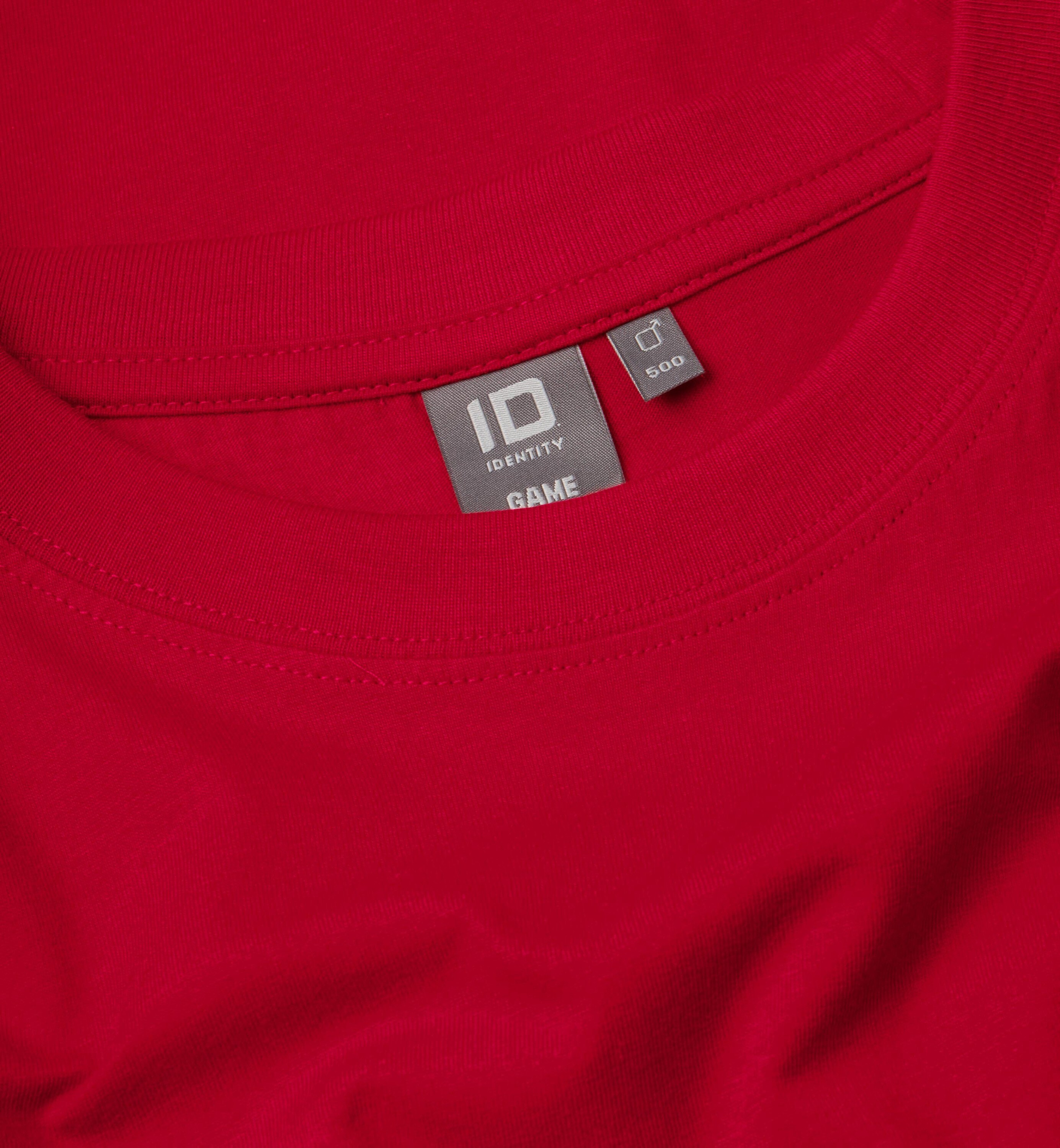 ID T-Shirt klassisch