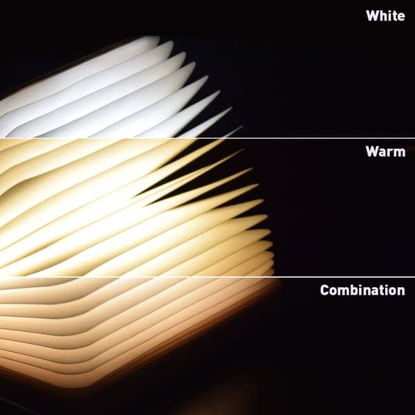 Mood Light bok Mikamax