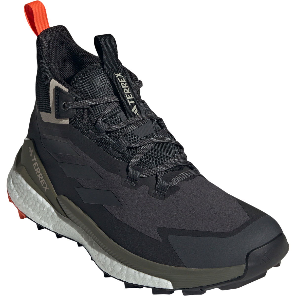 adidas Terrex Free Hiker 2 GTX Vandrestøvler Herre