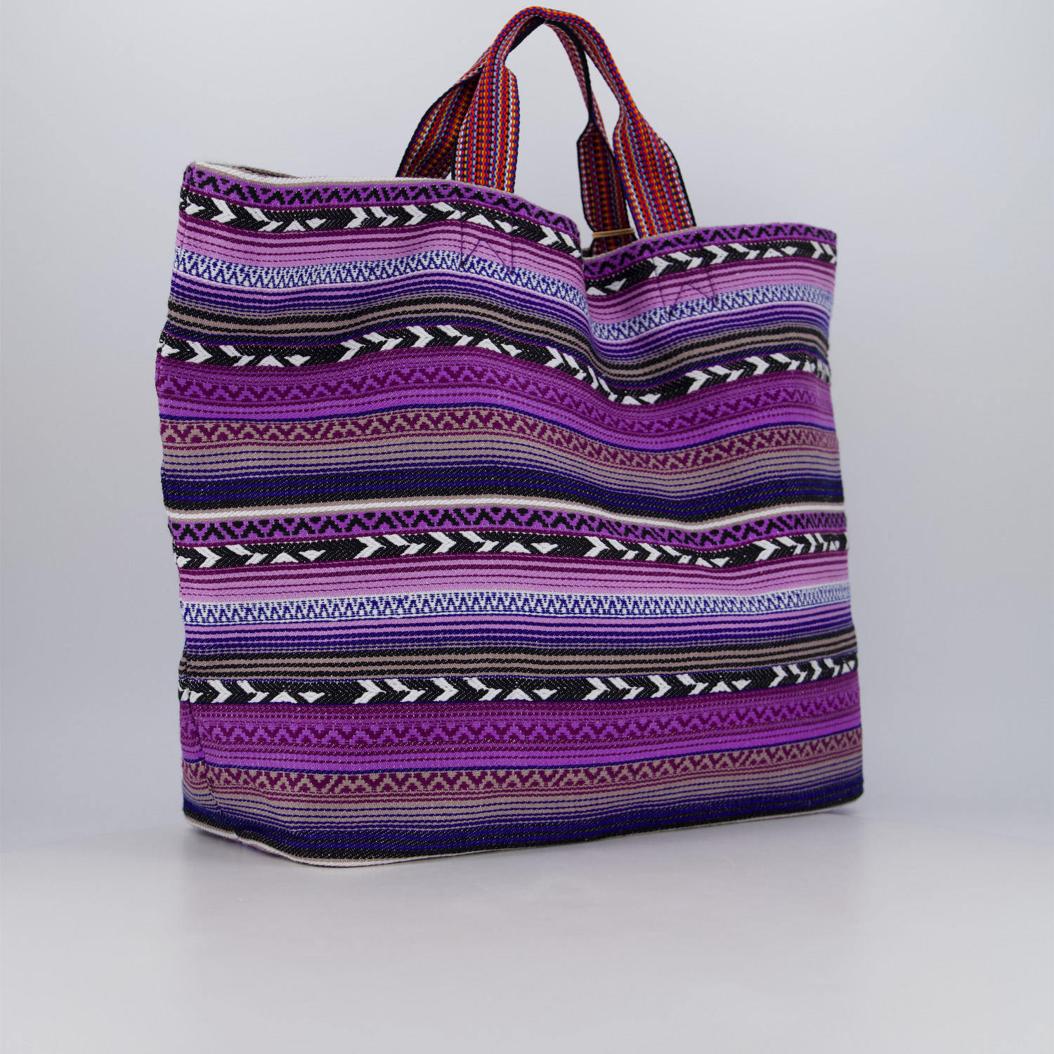 Anokhi Shopper