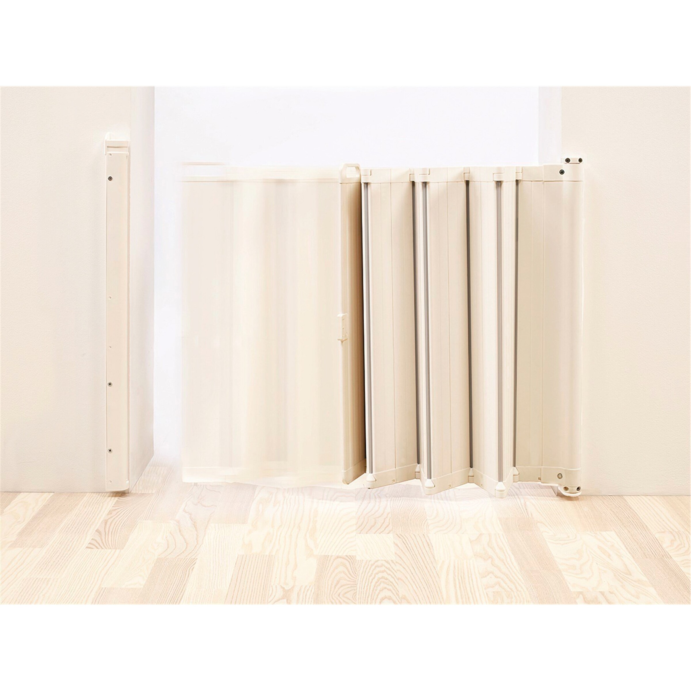 Baby Dan Verlängerung Tür-/und Treppenschutzgitter Guard me 24 cm