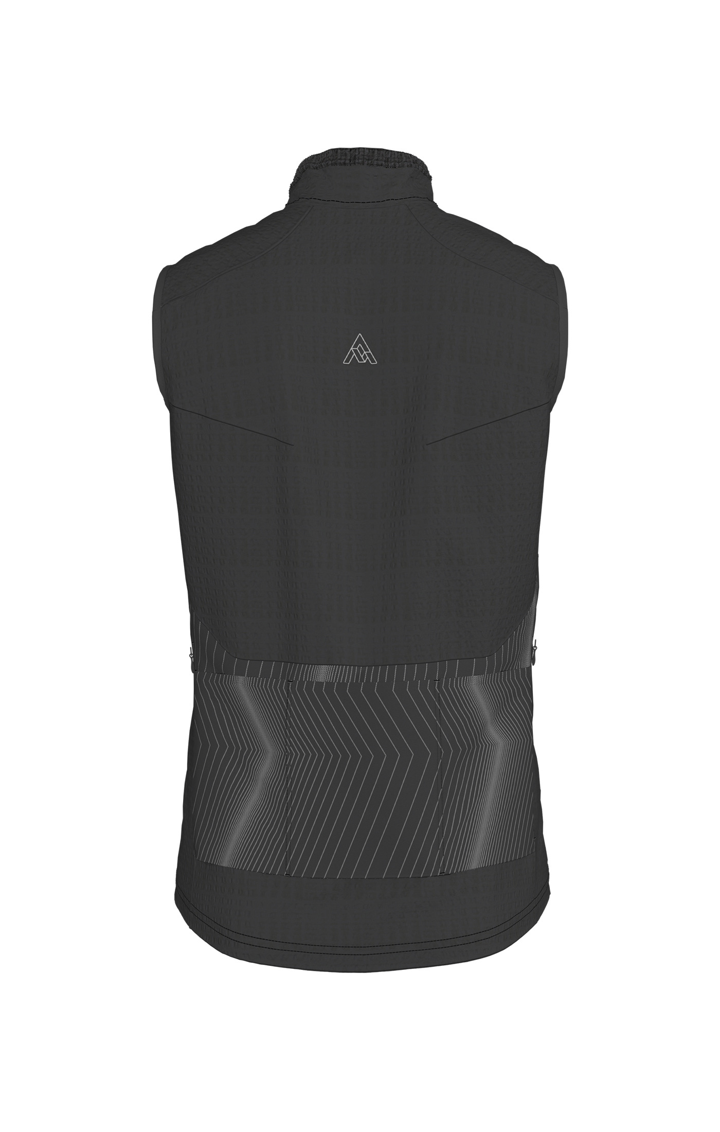 Seton Vest Men's