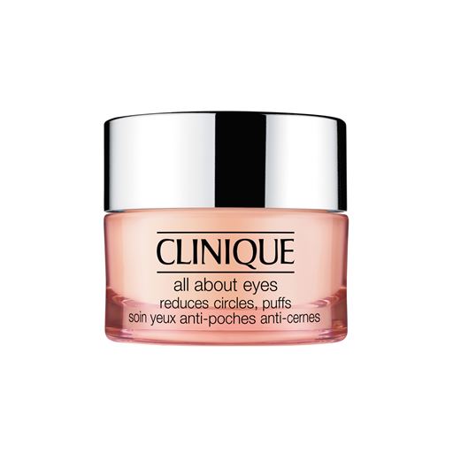 Clinique All About Eyes Øjencreme, 15 ml