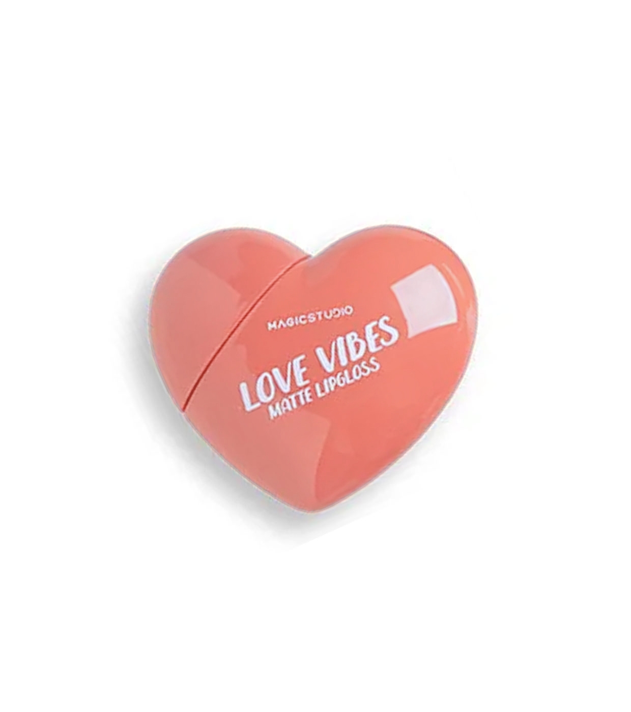 Magic Studio - Batom Líquido Matte Love Vibes - 01