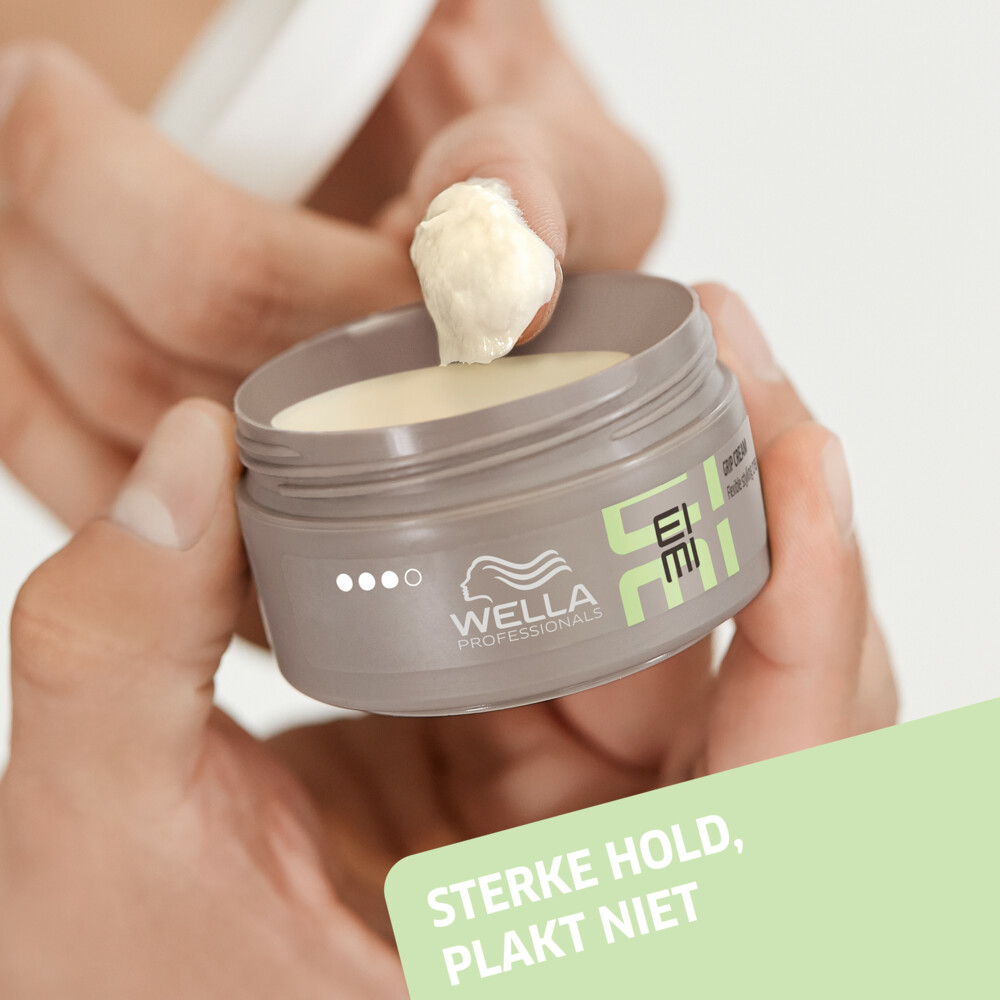 Wella Professionals EIMI Texture Grip Cream Haarcréme75 ml
