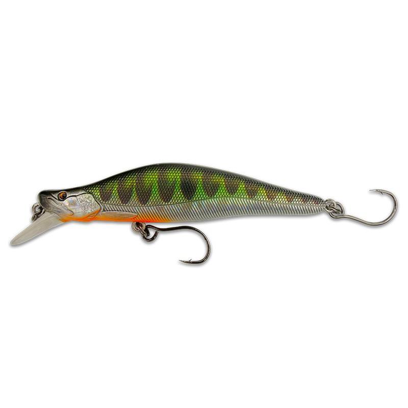 Leurre Coulant Sico Lure Perfect - 6.4Cm
