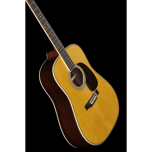 Martin Guitar HD-35