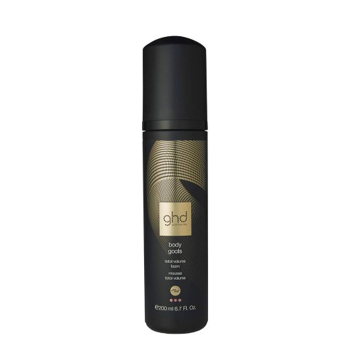 GHD Body Goals Espuma de Volume 200ml