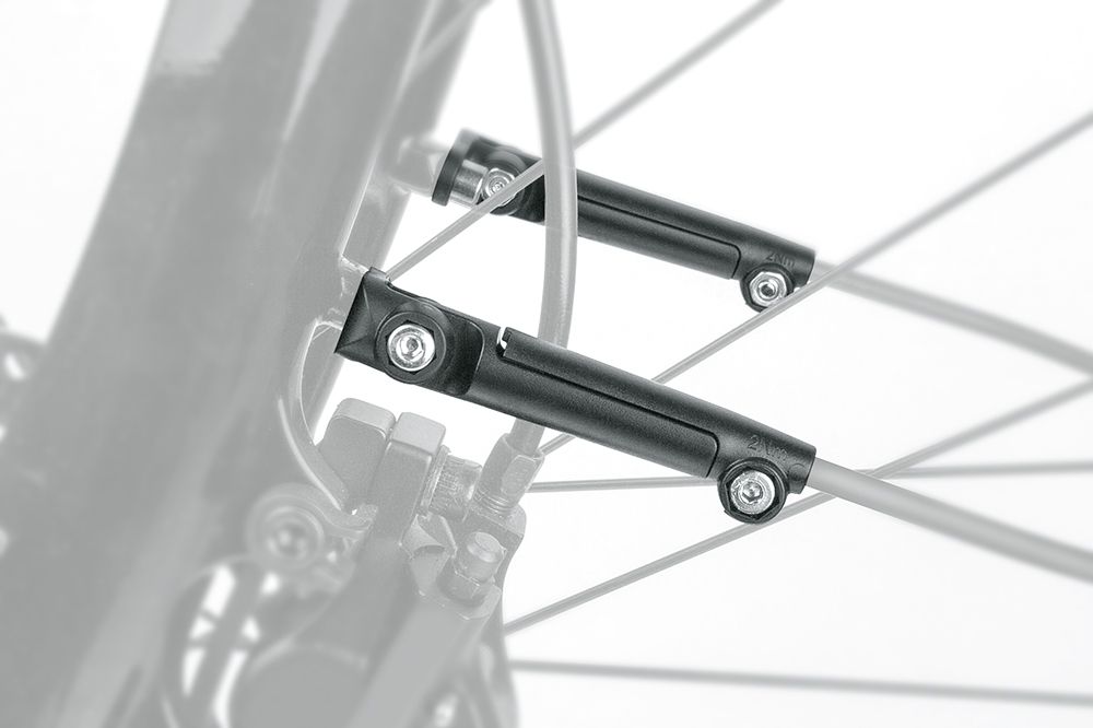 SKS Germany ESC Vario-Stecker (6 Stück) kaufen | Bike-Discount