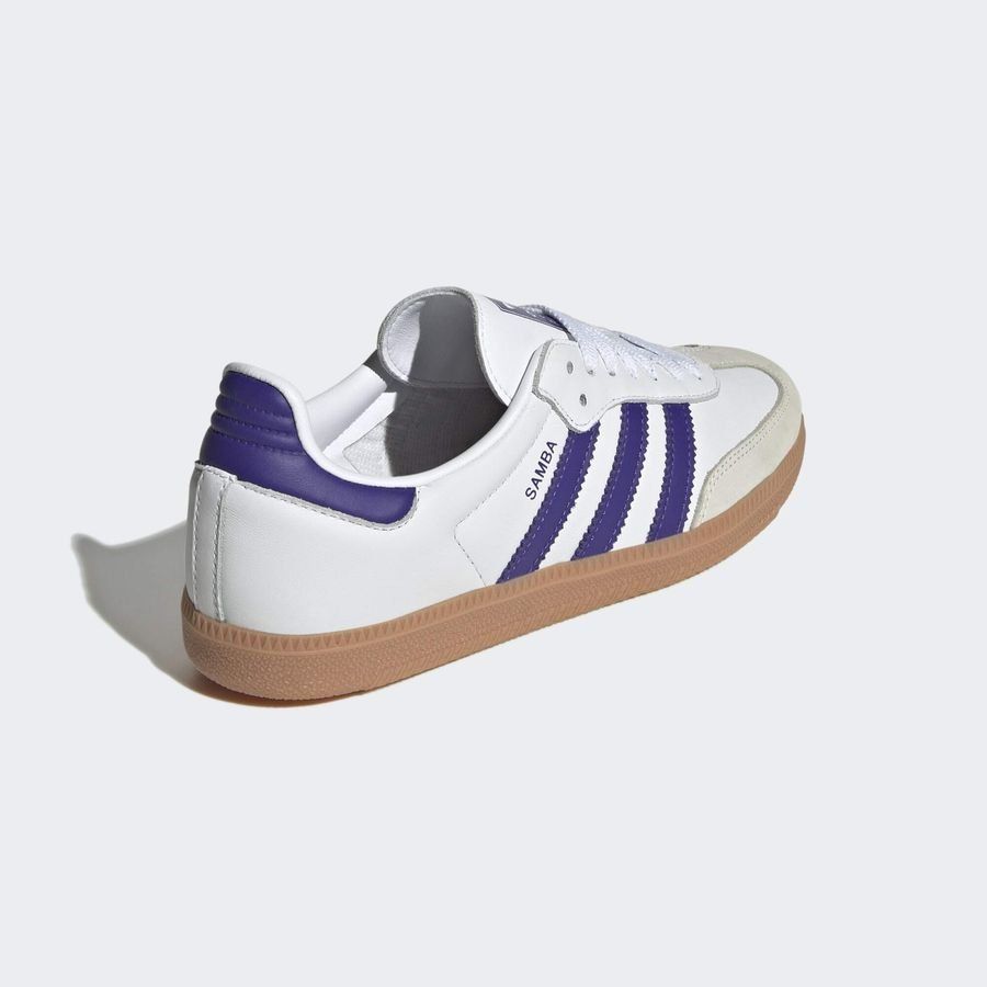 Adidas Original Chaussure Samba OG