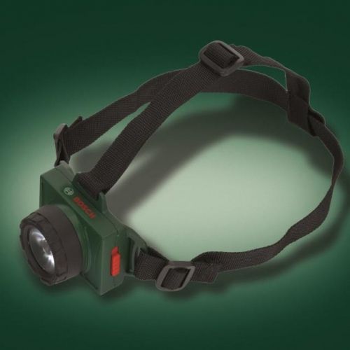 Bosch hoofdlamp