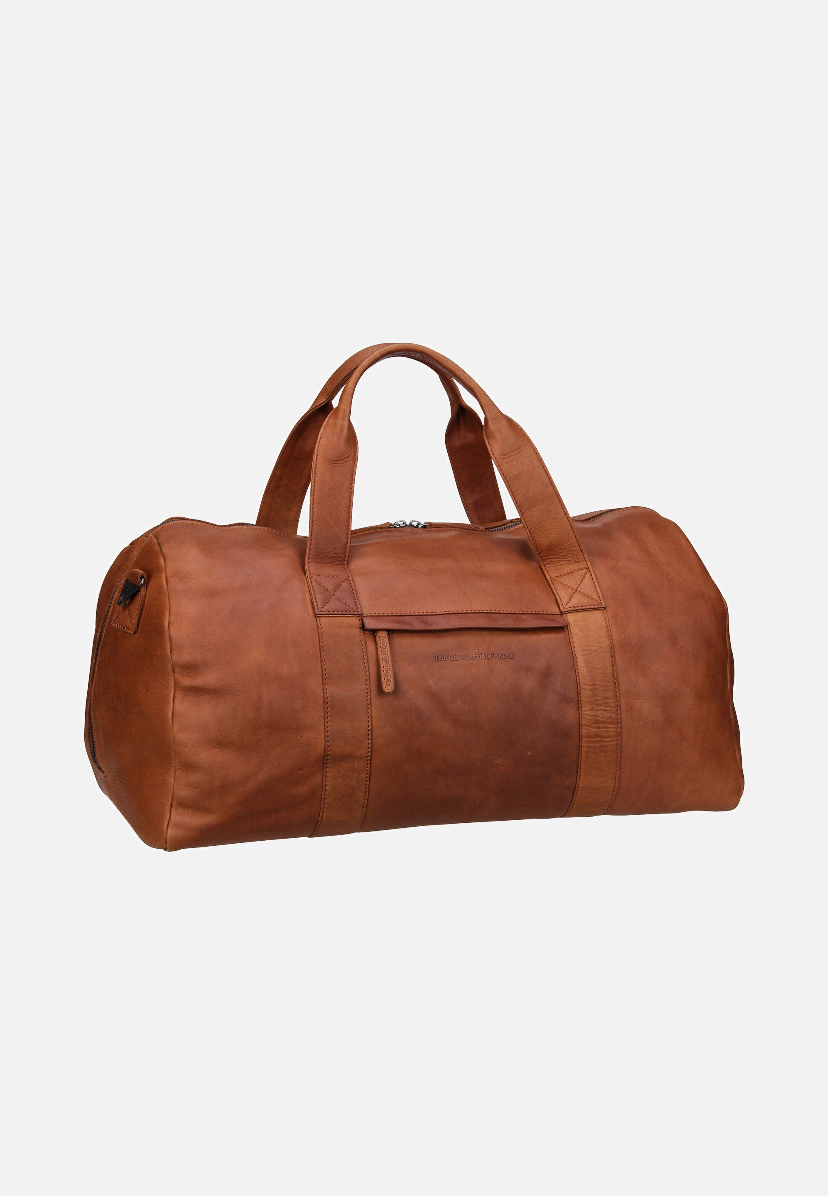 Hudson 0045 Cognac - Weekender