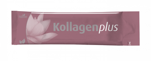 Hubner Original Silicea Kollagen Plus 60ST
