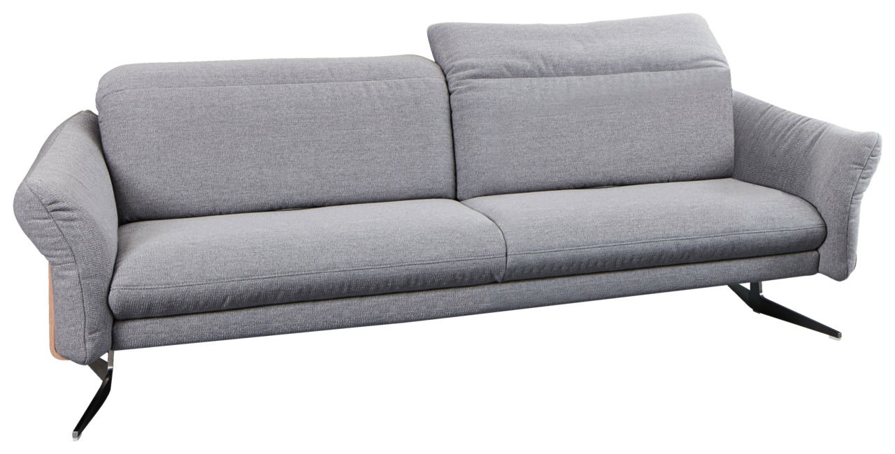 Himolla Sofa 2,5er 1809 PRO MOTION