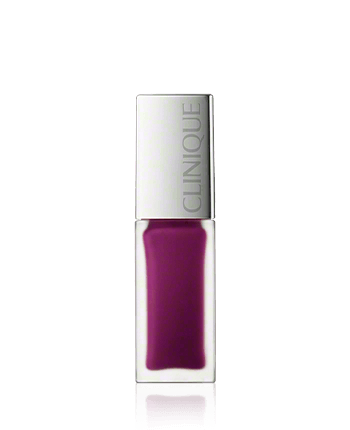 Clinique Pop Liquid Matte Lip Colour + Primer 08 Black Licorice Pop 6ml