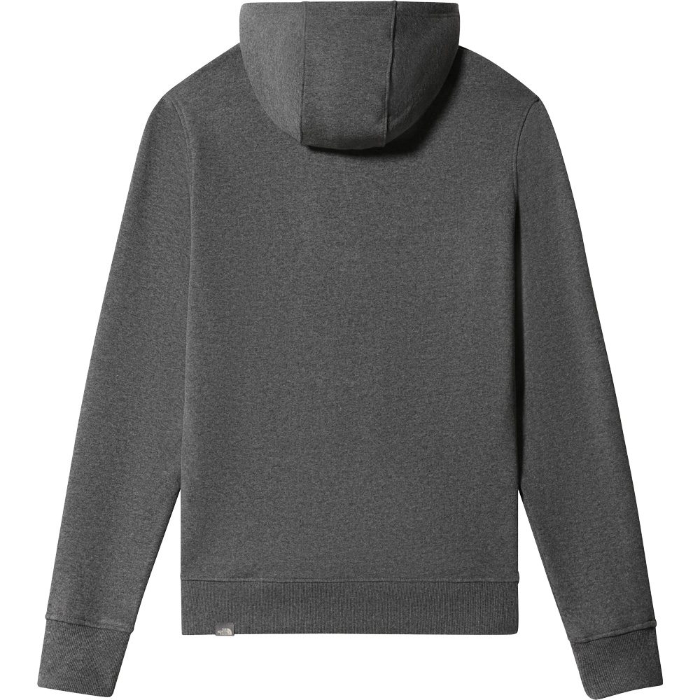 The North Face® Drew Peak Kapuzenpulli Herren lxs