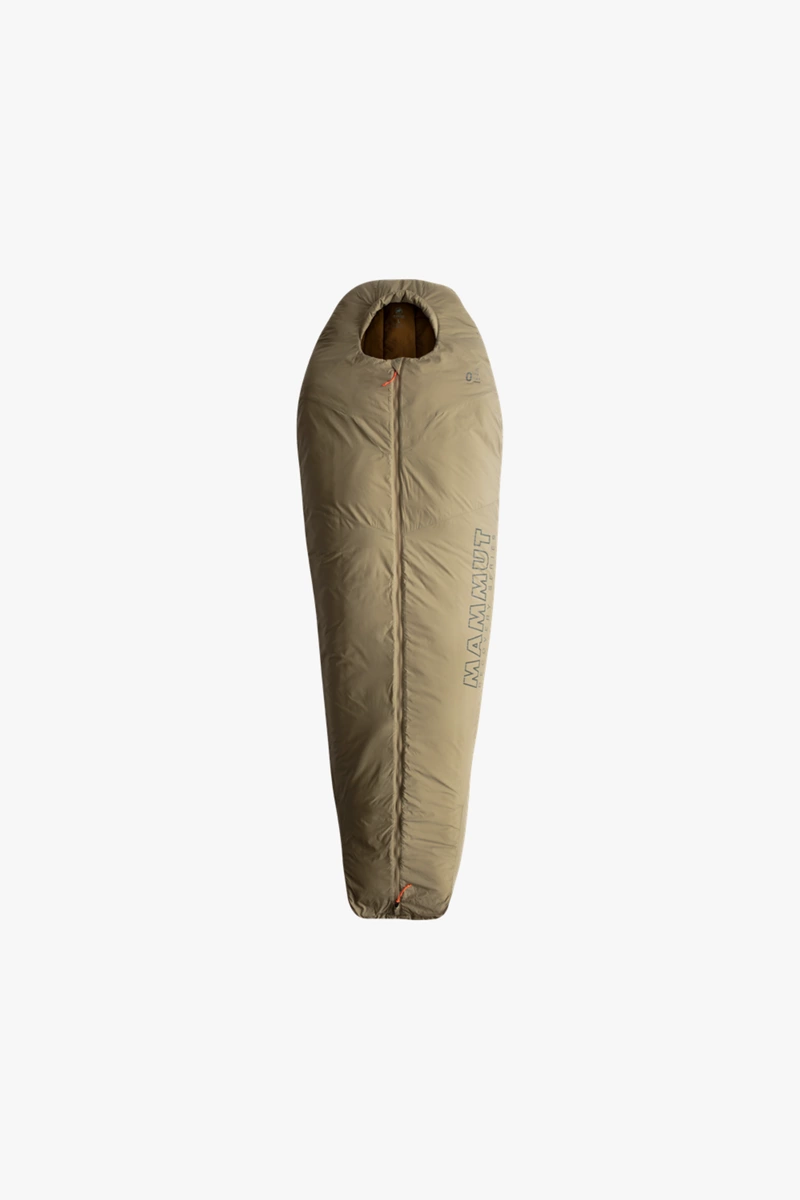 MAMMUT Relax Fiber Bag 0C Schlafsack