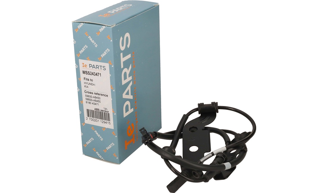 ABS sensor