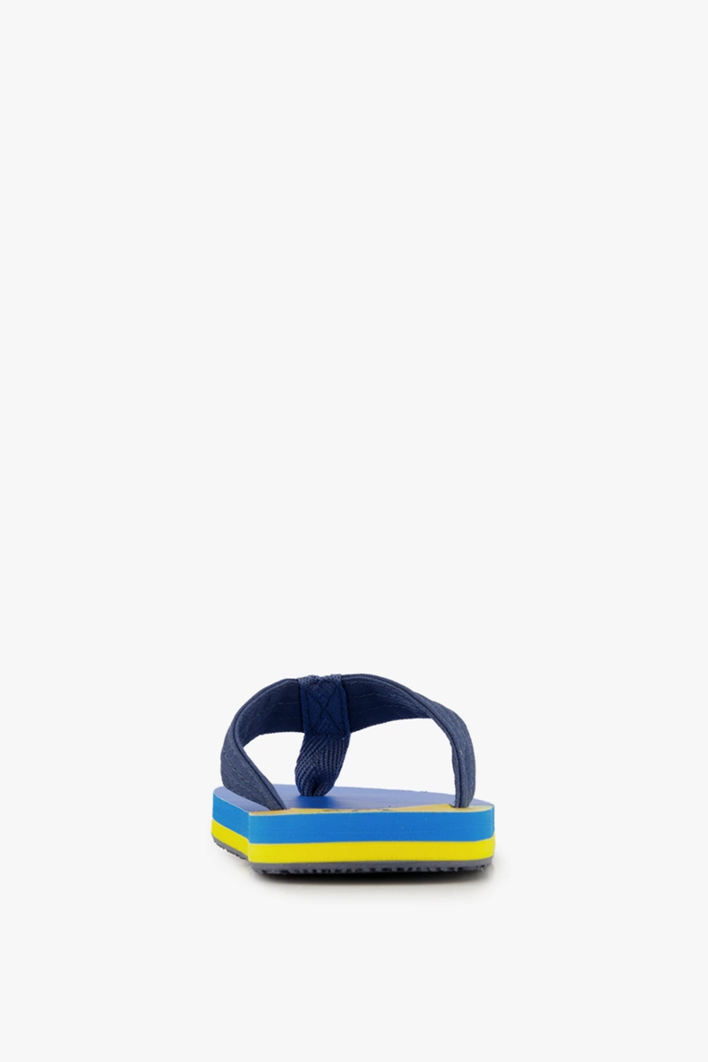 BEACH MOUNTAIN Blurry 2.0 Kinder Flip Flop
