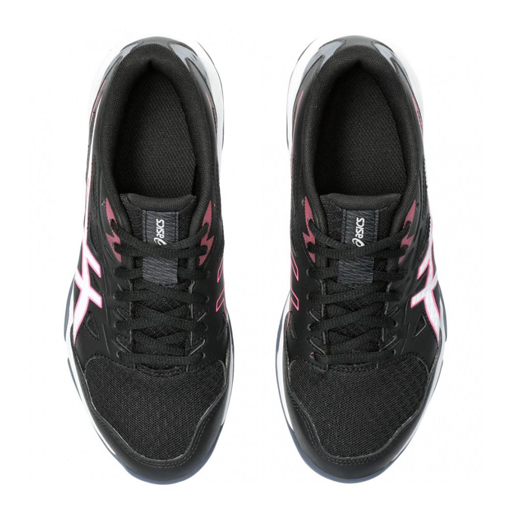 Asics GEL-ROCKET 11 - Chaussures handball Femme black/white