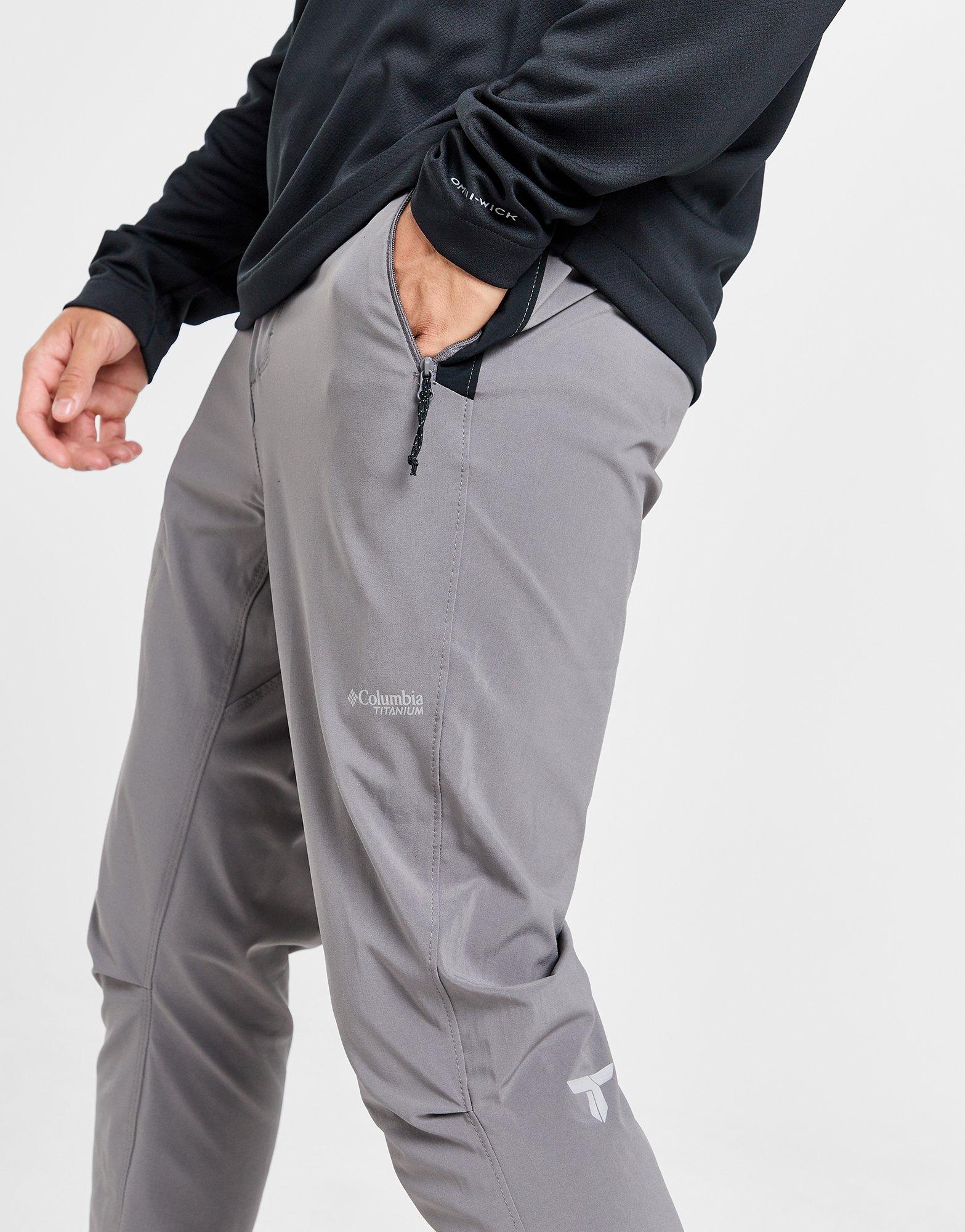 Columbia Pantalon Cargo Triple Canyon Homme